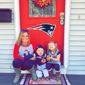 Meet your Posher, Shannon